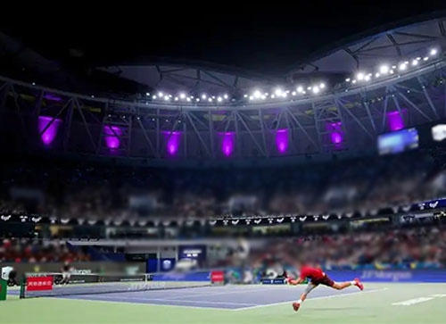 赫章县体育比赛